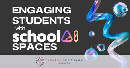 Creating Engaging Learning Experiences with SchoolAI Spaces
