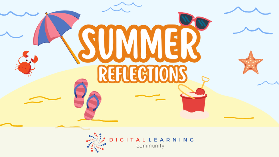 Summer Reflections