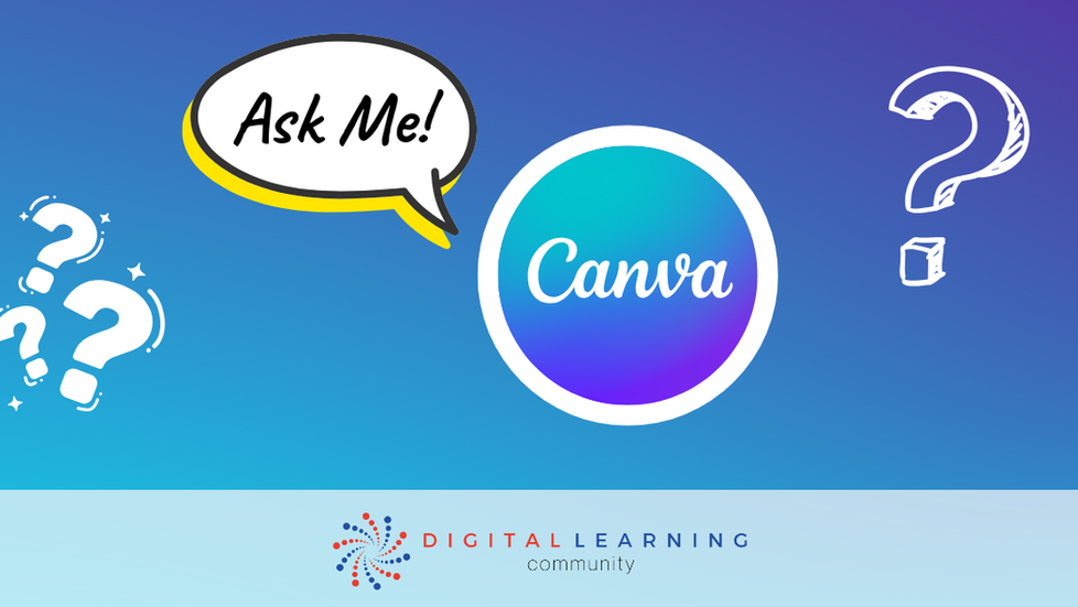 Ask Canva