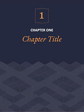 eBook Template