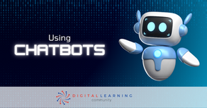 Using AI Chatbots