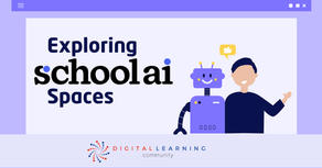 Exploring SchoolAI Spaces