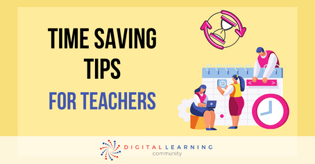 Save Time With These Quick Tips!