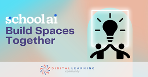 SchoolAI Build Spaces Together