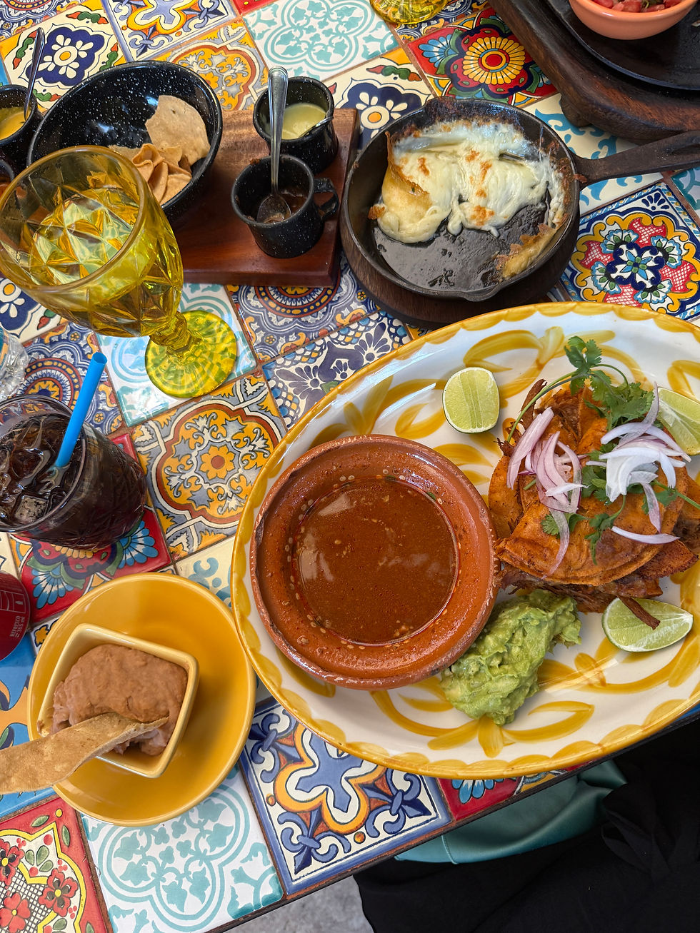 Jazmin's San Jose Del Cabo