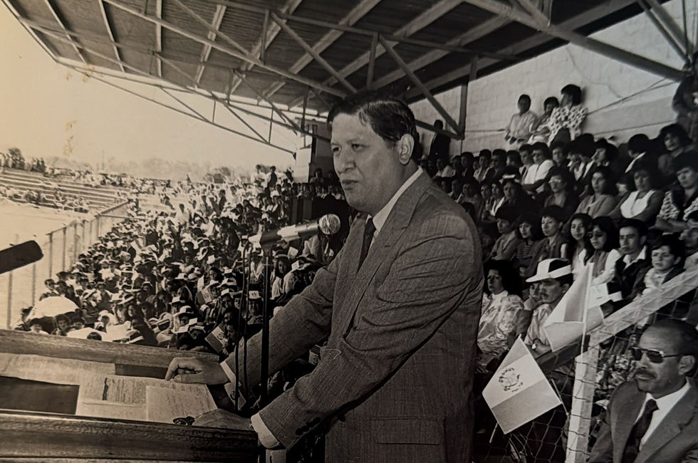 Gustavo Espina Noticias