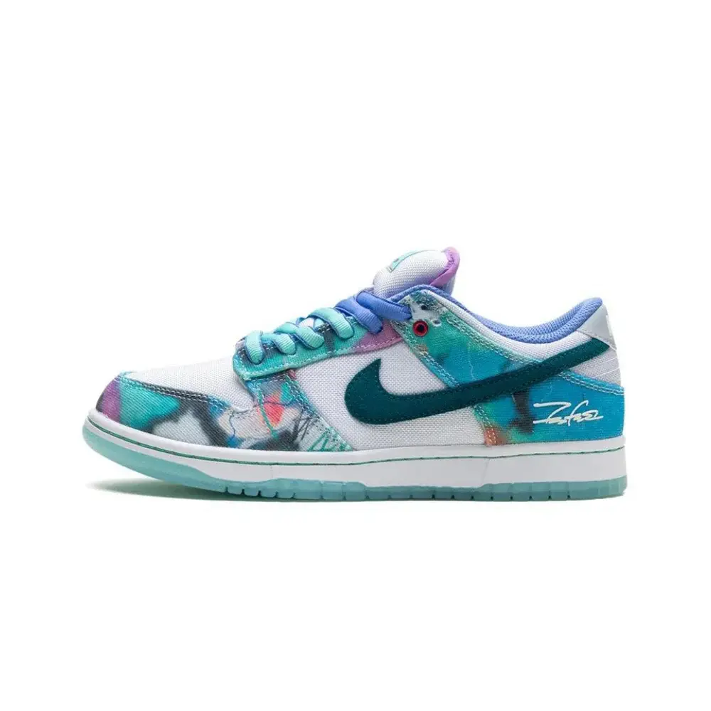 Nike SB Futura Labs