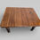 Thumbnail: An Antique Edwardian Early 20th Century Walnut Dining Table ~Delivery Available~