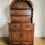Thumbnail: An Antique Style Oak Dresser Sideboard Cabinet ~Delivery Available~