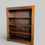 Thumbnail: A Solid Hardwood Open 4 Shelf Low Level Bookcase ~Delivery Available~
