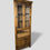 Thumbnail: An Old Charm Light Oak Full Height Corner Cabinet Cupboard ~Delivery Available~