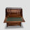 Thumbnail: A Vintage Mahogany Stag Bureau Desk ~Delivery Available~