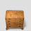 Thumbnail: An Antique Georgian Style Solid Pine Bureau Desk ~Delivery Available~