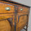 Thumbnail: An Antique Early - Mid 20th Century Oak Sideboard Cabinet ~Delivery Available