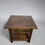 Thumbnail: An Antique Style Younger Oak Side Coffee Table ~Delivery Available~
