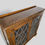 Thumbnail: An Antique Old Charm Style Lead Glazed Bookcase Display Cabinet ~Delivery Availa