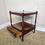 Thumbnail: An Antique Style Mahogany Lamp Side Occasional Table ~Delivery Available~
