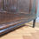 Thumbnail: An Antique Early 18th Century George I Oak Coffer Blanket Box Chest ~Delivery Av