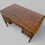 Thumbnail: An Antique Late Georgian Flame Mahogany Deep Desk ~Delivery Available~