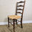 Thumbnail: An Antique Early-Mid 20th Century Rush Seated Lancaster Chair ~Delivery Availabl