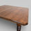 Thumbnail: An Antique Edwardian Early 20th Century Walnut Dining Table ~Delivery Available~