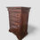 Thumbnail: An Antique Style Solid Wood Chest of Drawers ~Delivery Available~
