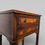 Thumbnail: An Antique Style Flame Mahogany Side Lamp Table ~Delivery Available~