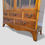 Thumbnail: An Antique Style High Quality Yew Bookcase Cabinet ~Delivery Available~