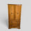 Thumbnail: An Antique Style Yew Media Cabinet Cupboard ~Delivery Available~