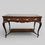 Thumbnail: An Antique 19th Century Mahogany Large Console Table Side Table ~Delivery Availa