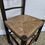 Thumbnail: An Antique Early 20th Century Rush Seated Lancashire Chair ~Delivery Available~