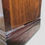 Thumbnail: An Antique Early 20th Century High Quality Mahogany Triple Wardrobe Delivery Ava