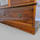 Thumbnail: An Antique Edwardian Mahogany Compactum Gentlemans Wardrobe ~Delivery Available~