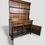 Thumbnail: An Antique Style Oak Welsh Dresser Sideboard ~Delivery Available~