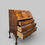 Thumbnail: An Antique Mid 20th Century Walnut Bureau Desk ~Delivery Available~