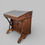Thumbnail: An Antique Victorian Arts and Crafts Oak Davenport Desk ~Delivery Available~