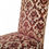 Thumbnail: An Antique Victorian Upholstered Nursing Bedroom Chair ~Delivery Available~