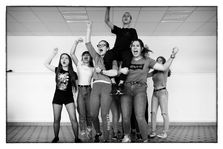 Ecole de théâtre enfants, ados et adultes Herblay sur Seine Elise Beckers