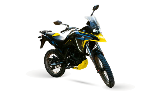 SHI 250 | VR MULTIMARCAS