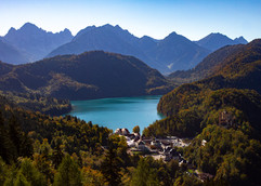 Hohenschwangau, Germany