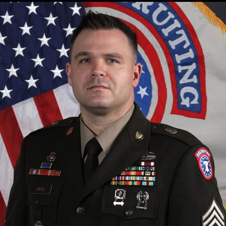 Supply Crate – John