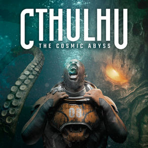 Review - Cthulhu: The Cosmic Abyss