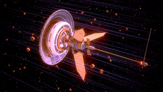 Review - Generation Exile