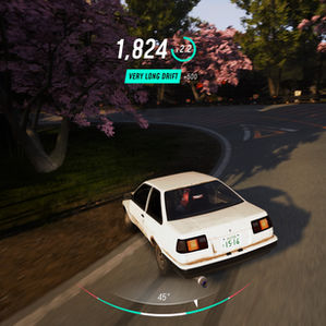 Review - JDM: Japanese Drift Master