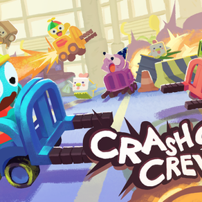 Review - Crashout Crew