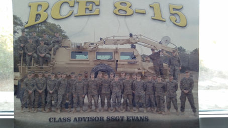 Supply Crate – Dustin