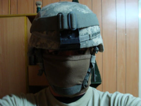 Supply Crate – William