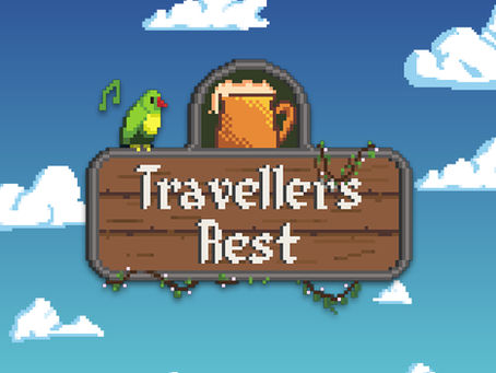 Early Access Review - Travellers Rest