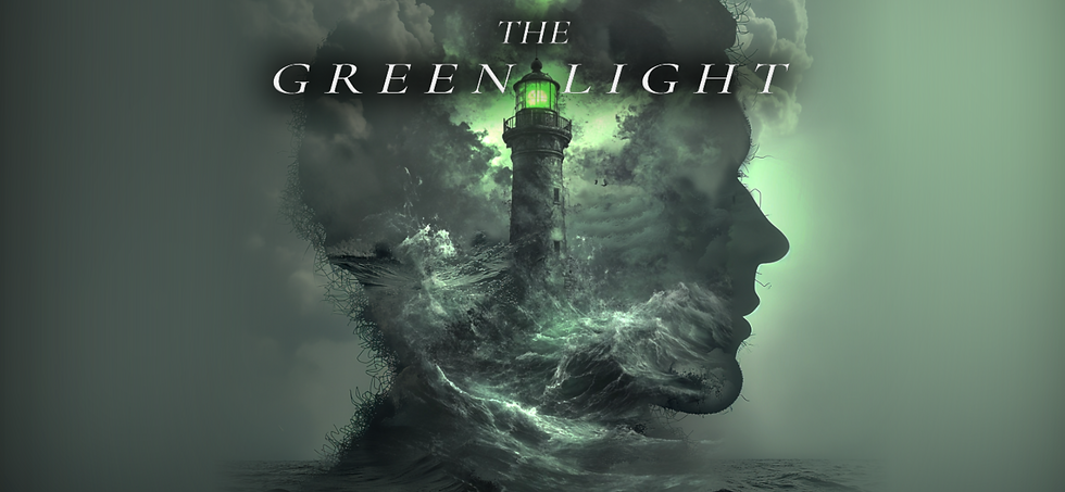 Review - The Green Light
