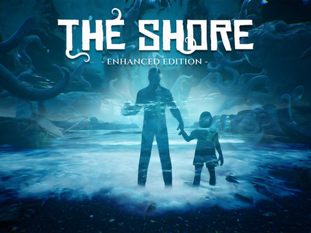 Review - The Shore